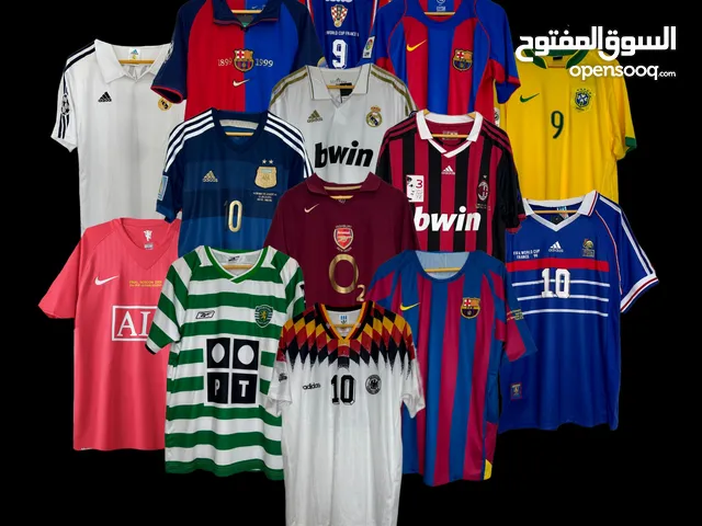 T-Shirts Sportswear in Muscat