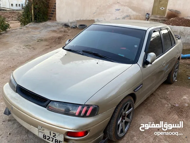 Used Kia Sephia in Jerash