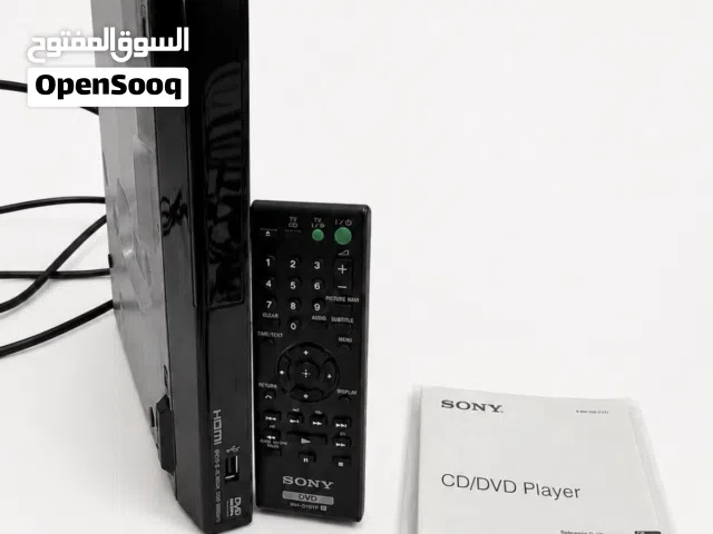 Sony DVP-SR760HP جهاز