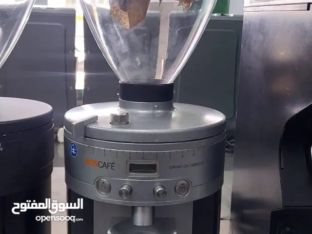 Mahlkonig K30 Vario Single Espresso Coffee Grinder