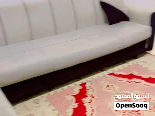 طقم كنب ثلاثيتين وثنأيه
