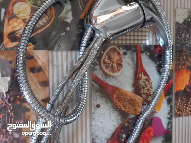 خلاط مي دوش متحرك للمجلى ايطاليا نخب اول