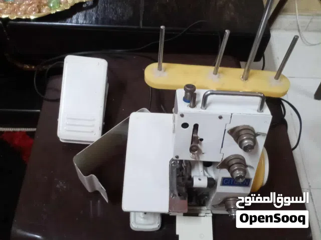 ماكينه حبكه