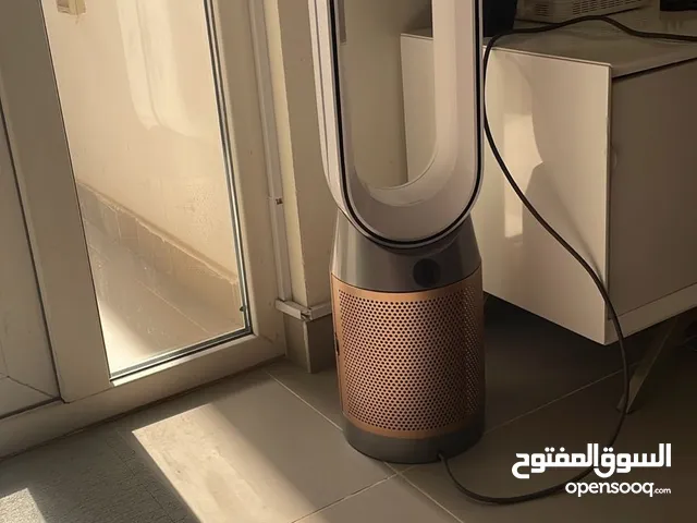 Dyson Pure Cool Air Purifier & Fan (Tower) TP09