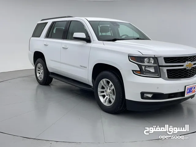 (FREE HOME TEST DRIVE AND ZERO DOWN PAYMENT) CHEVROLET TAHOE