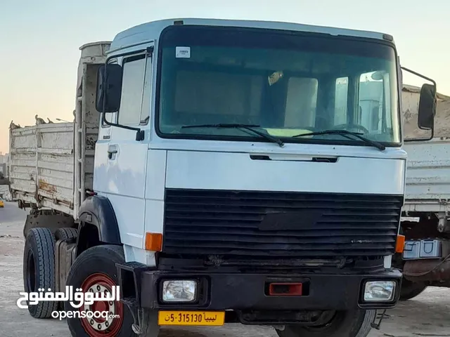 Tipper Other 2025 in Tripoli