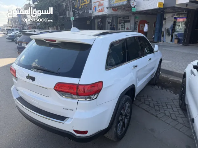 Used Jeep Cherokee in Baghdad