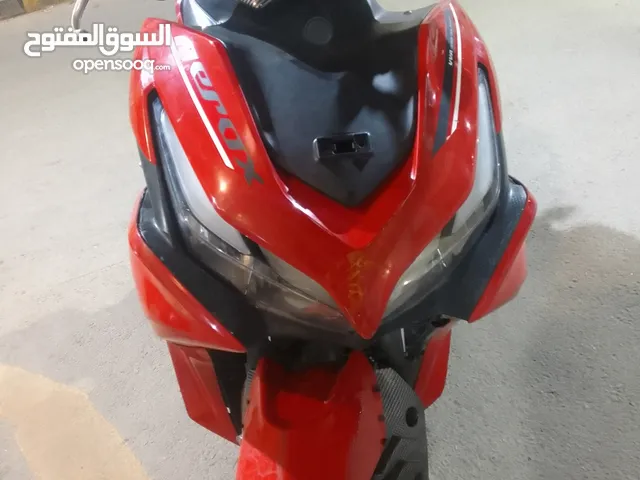 Yamaha Bolt 2022 in Tripoli