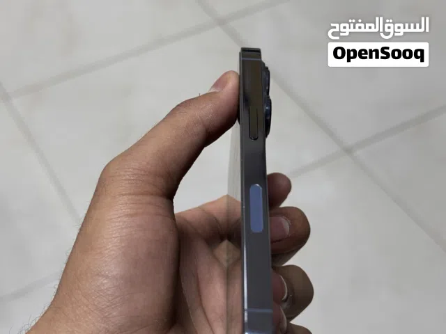 Apple iPhone 13 Pro 256 GB in Al Batinah