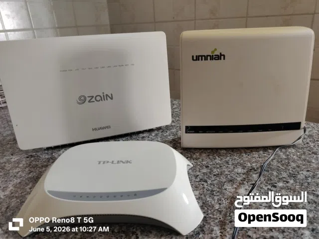 راوتر انترنت للبيع