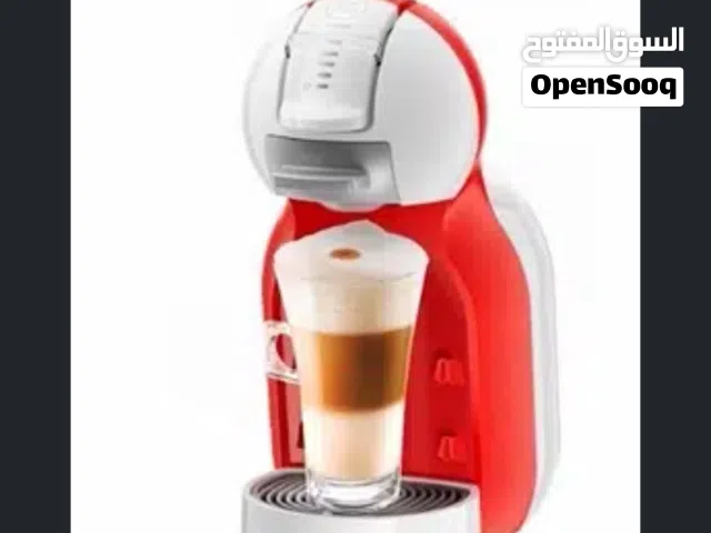 Nescafé Dolce Gusto coffee machine