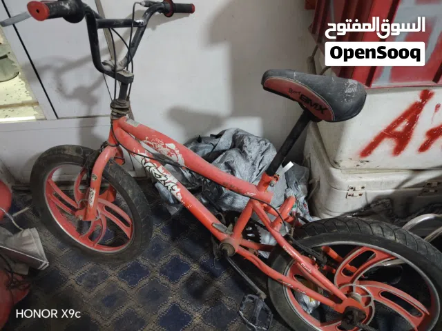 للبي كوبرا bmx