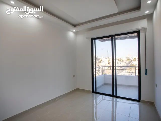 110 m2 3 Bedrooms Apartments for Sale in Amman Abu Alanda