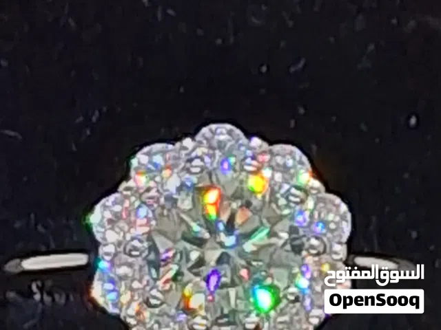 Diamond Ring خاتم الماس