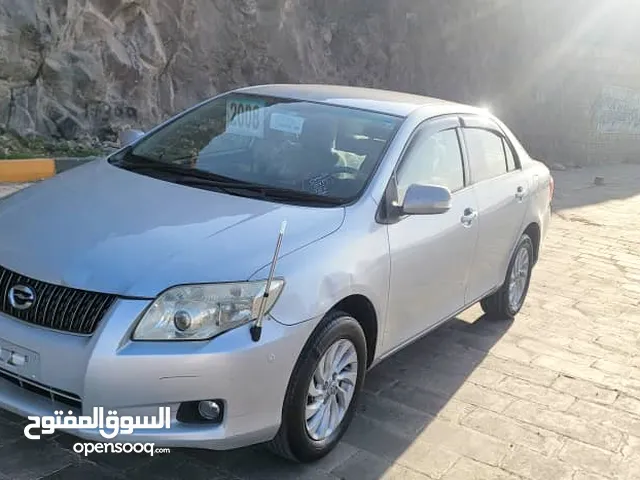 New Toyota 4 Runner in Sana'a