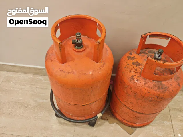 أنبوبة غاز عدد 2 - أسطوانة غاز عدد 2