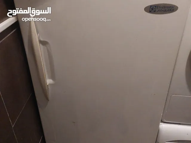 Electrostar Freezers in Amman