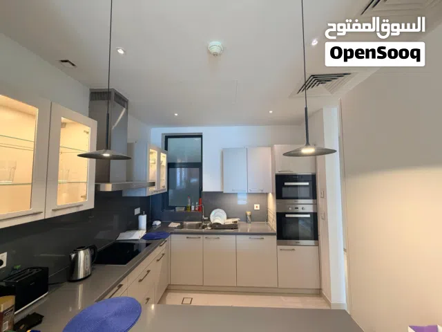 For Sale One Bhk Apartment + 1In Juman One Al Mouj شقة للبيع في جمان 1 الموج