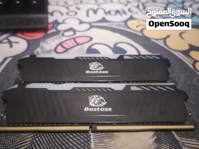 32gb ram 3200MHz for sell