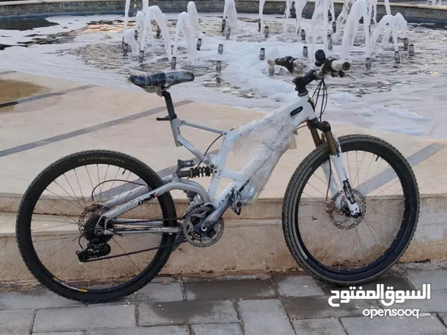 دراجة هواءية للبيع