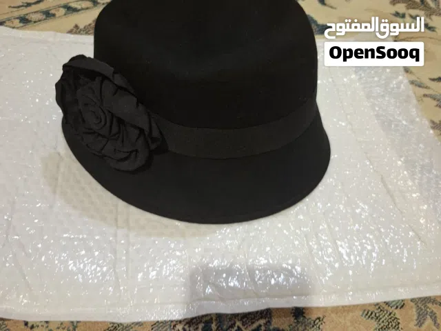 قبعه من الخارج استعمال بسيط
