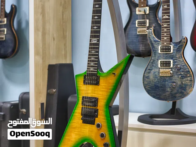 Dean Stealth Dimebag Dime Slime
