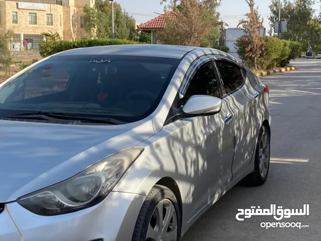 MD 2012 هيونداي للبيع