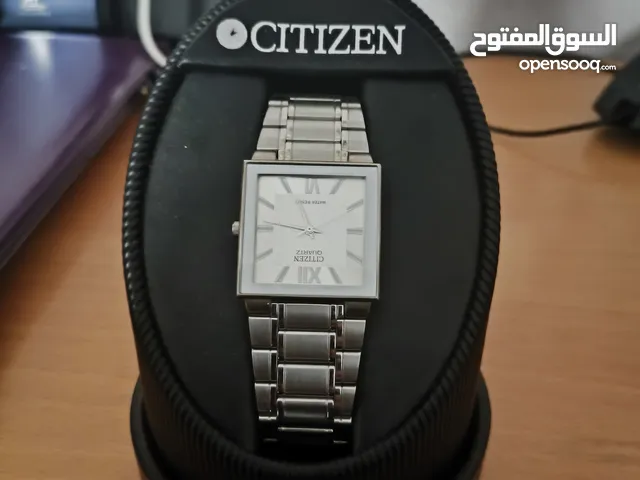 ساعة جديد للبيع