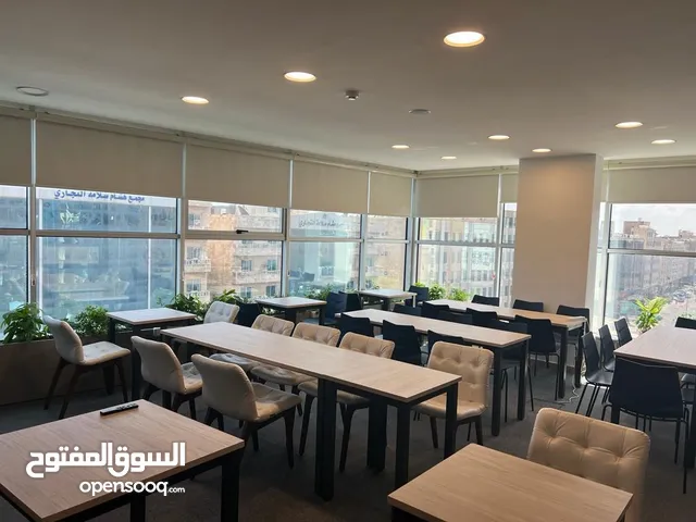 مركز تدريب واستشارات للبيع بسعر مغر