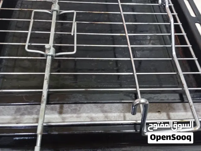 السلام عليكم فرن كهربائي وغازي اخو الجديد نظيف جدا بسعر مناسب ......................................