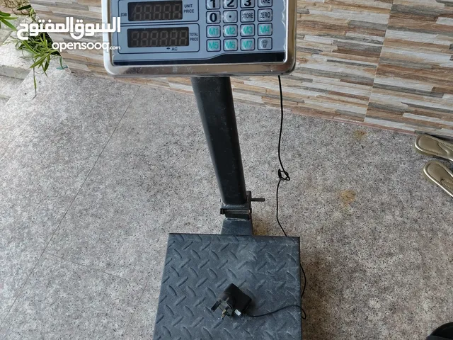 ميزان scale 150 كيلو