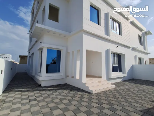 404 m2 More than 6 bedrooms Townhouse for Sale in Al Batinah Barka