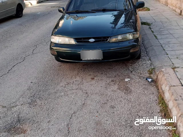كيا سيفيا ون للبيع