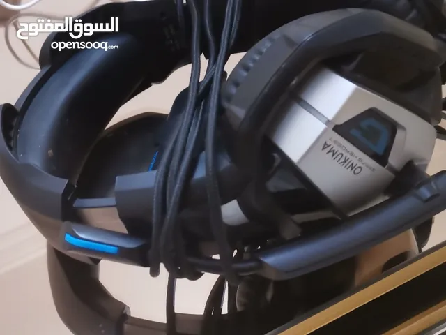 Other Gaming Headset in Tripoli