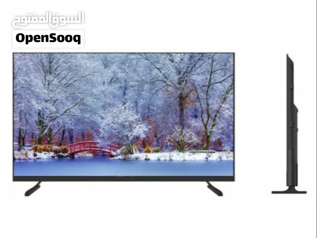 تلفزيون صيني ممتاز 65 بوصة