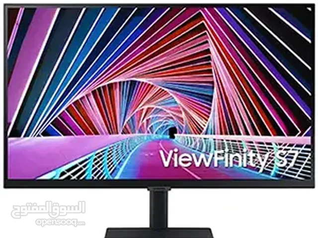 SAMSUNG 27INCH S27A700NW LED 4K/IPS/60HZ/HDMI&DP PORT