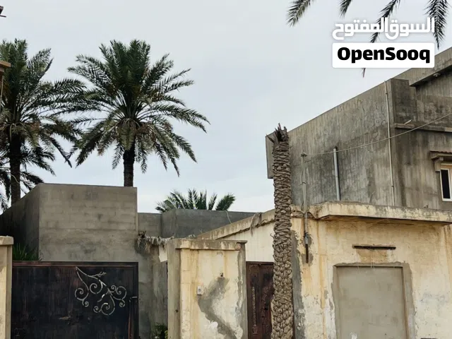 100 m2 2 Bedrooms Townhouse for Sale in Tripoli Tajura