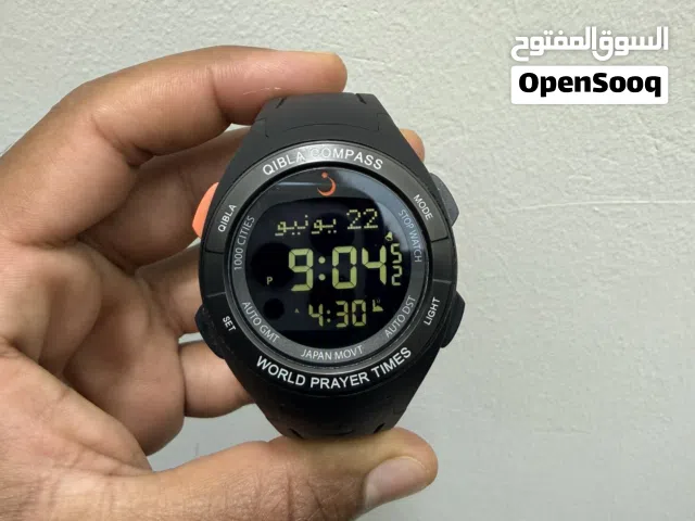 Digital Others watches  for sale in Dhofar
