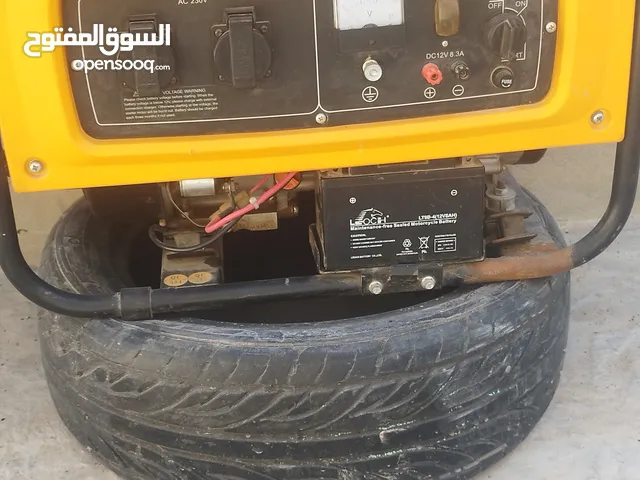  Generators for sale in Benghazi