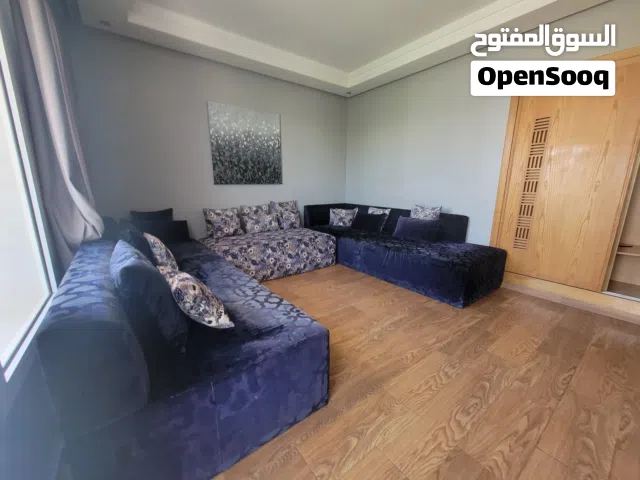 Furnished Apartment for Rent 75 M2 Izdihar.