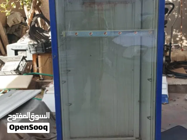 ثلاجة بيبسي للبيع