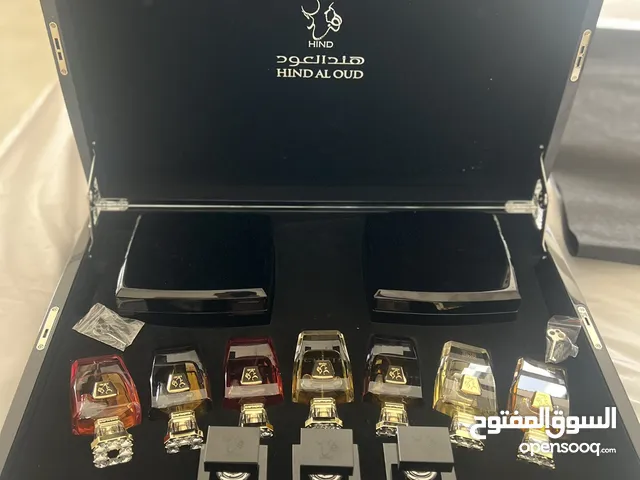 عطور هند العود