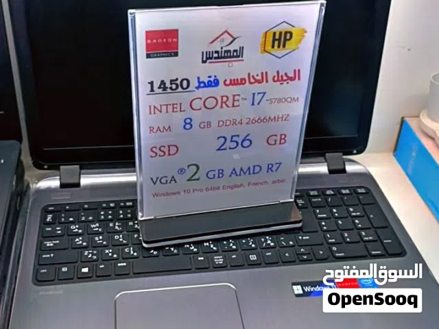 Windows HP for sale  in Ubari