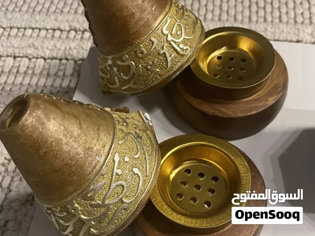 مباخر للبيع و مرايا