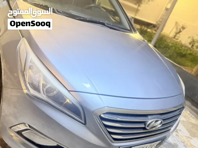 Used Hyundai Sonata in Basra