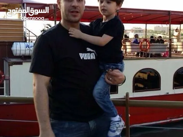 ahmad zakarni