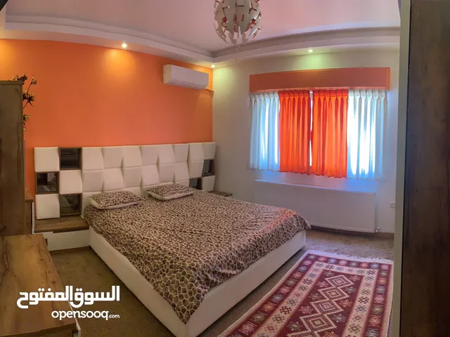177 m2 3 Bedrooms Apartments for Sale in Amman Al-Thuheir