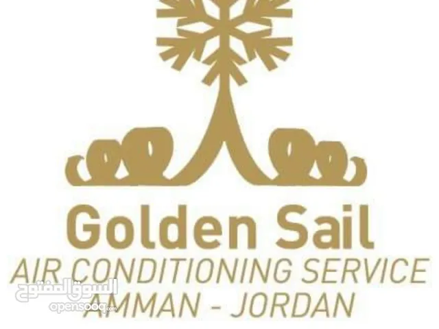 Golden Sail