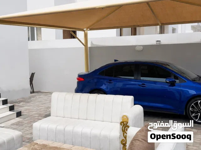 طقم كامل 4 كنبات نظيففف بسعر رمزي