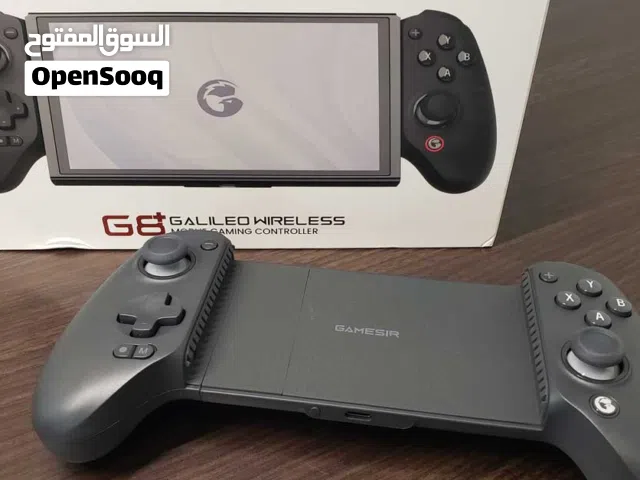 gamesir g8 plus controller كونترولر كيم سير احدث اصدار